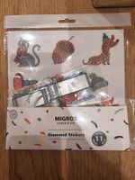 Diamond Stickers - Herbst
