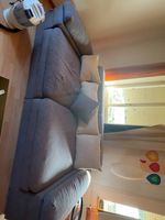 Grosses Sofa