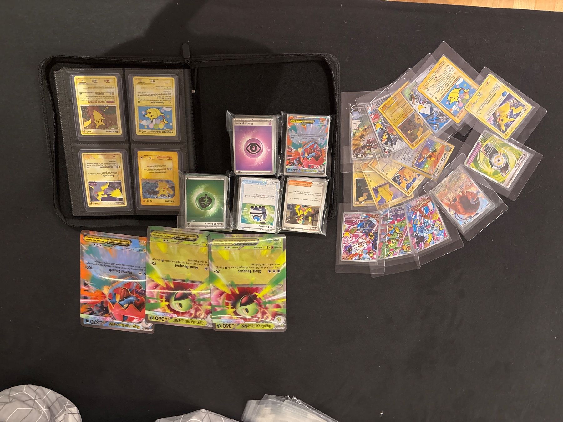Pokémon Carte collezionabili: Pokémon Karten Sammlung PC!! – Usato da Anglikon venduto da raf_7sml 9