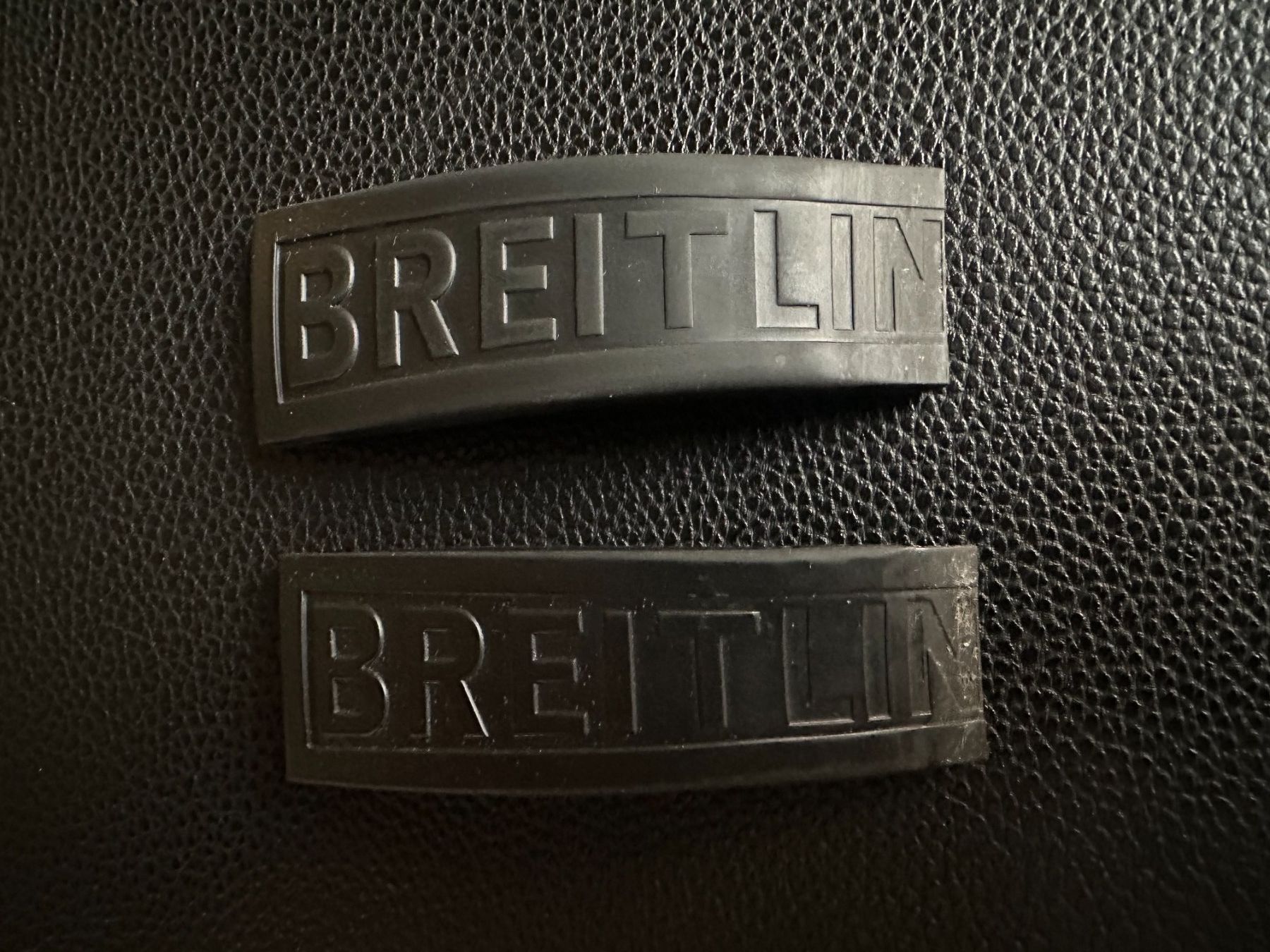 Breitling Montres: Uhrenband BREITLING Original – D'occasion à Forch par Manantiales2024 1