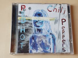 Red Hot Chilli Peppers By the Way