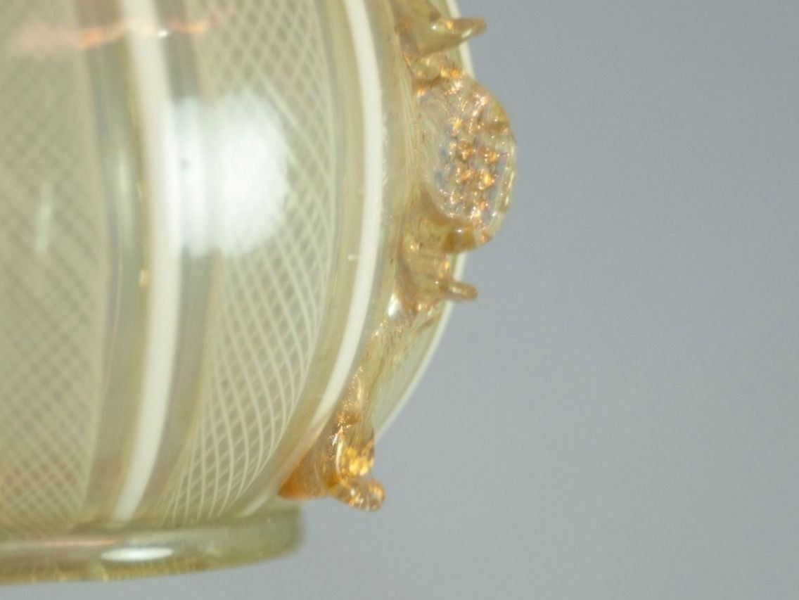 Vasi & Recipienti: Vase Glas, Venedig, Ende 19. Jhdt. – Usato da Zollikofen venduto da pico27 2