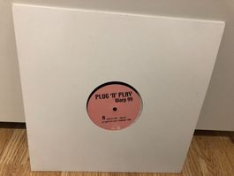 Plug 'n' Play- Warp99 & Parade 2000 12“
