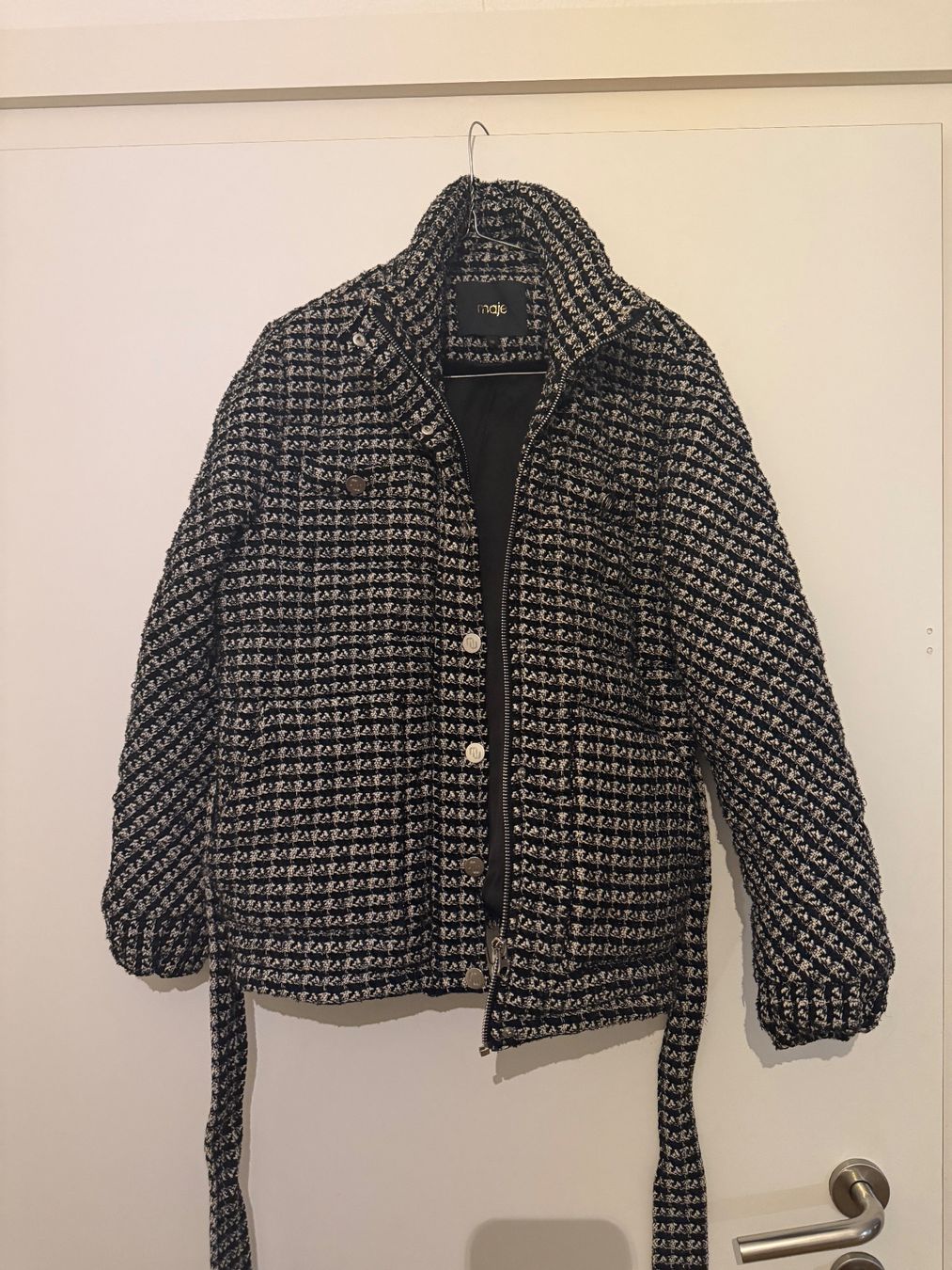 Maje Mäntel: Manteau Maje – Gebraucht aus Versoix von wen_75xm 1
