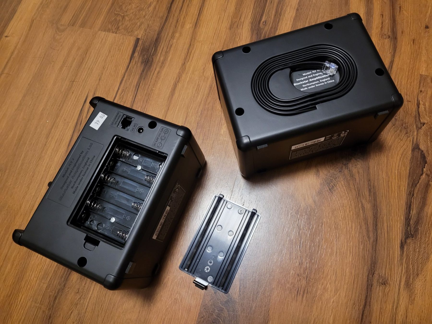 Blackstar Verstärker: Blackstar Fly 3 Set – Gebraucht aus Sevelen von ste_ph9z 2