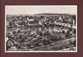 DIESSENHOFEN - 1938