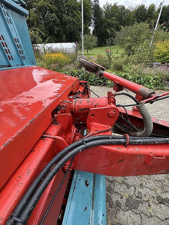 Anhänger: Ladewagen Mengele Garant 430 – Gebraucht aus Schalchen von Meier1000 4
