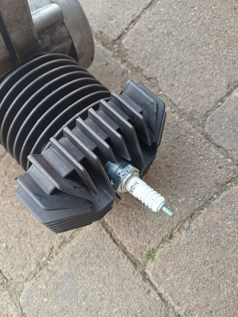 Beta Motori: Pony GTX/Cross 521 Motor – Difettoso da Seewen SO venduto da Jonas-03 5