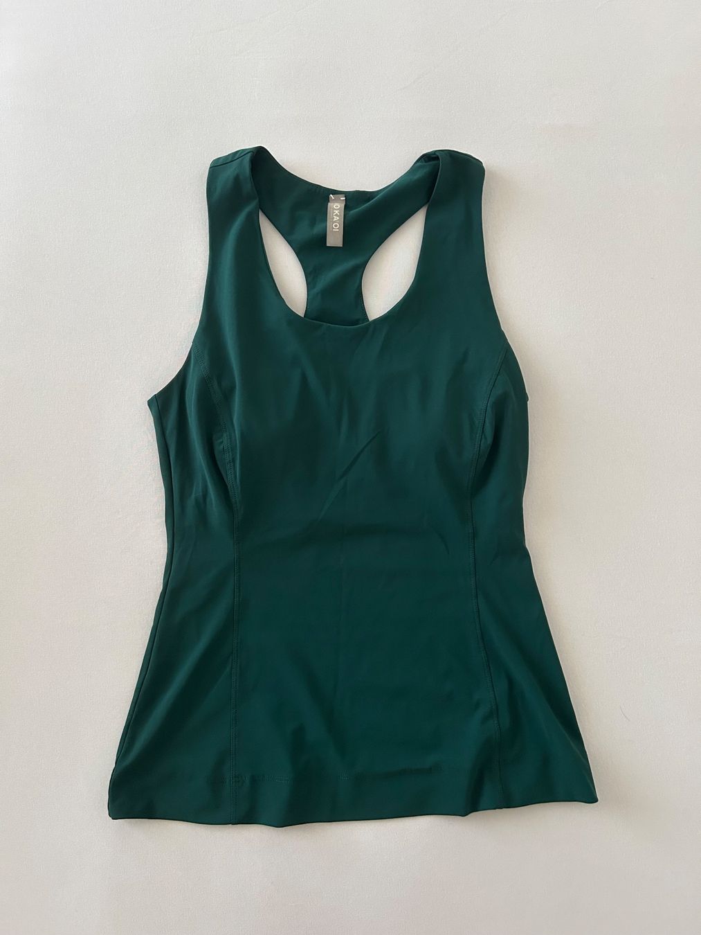 Top: No ka’Oi Sporttop M – Usato da Erlenbach ZH venduto da Syssi_C