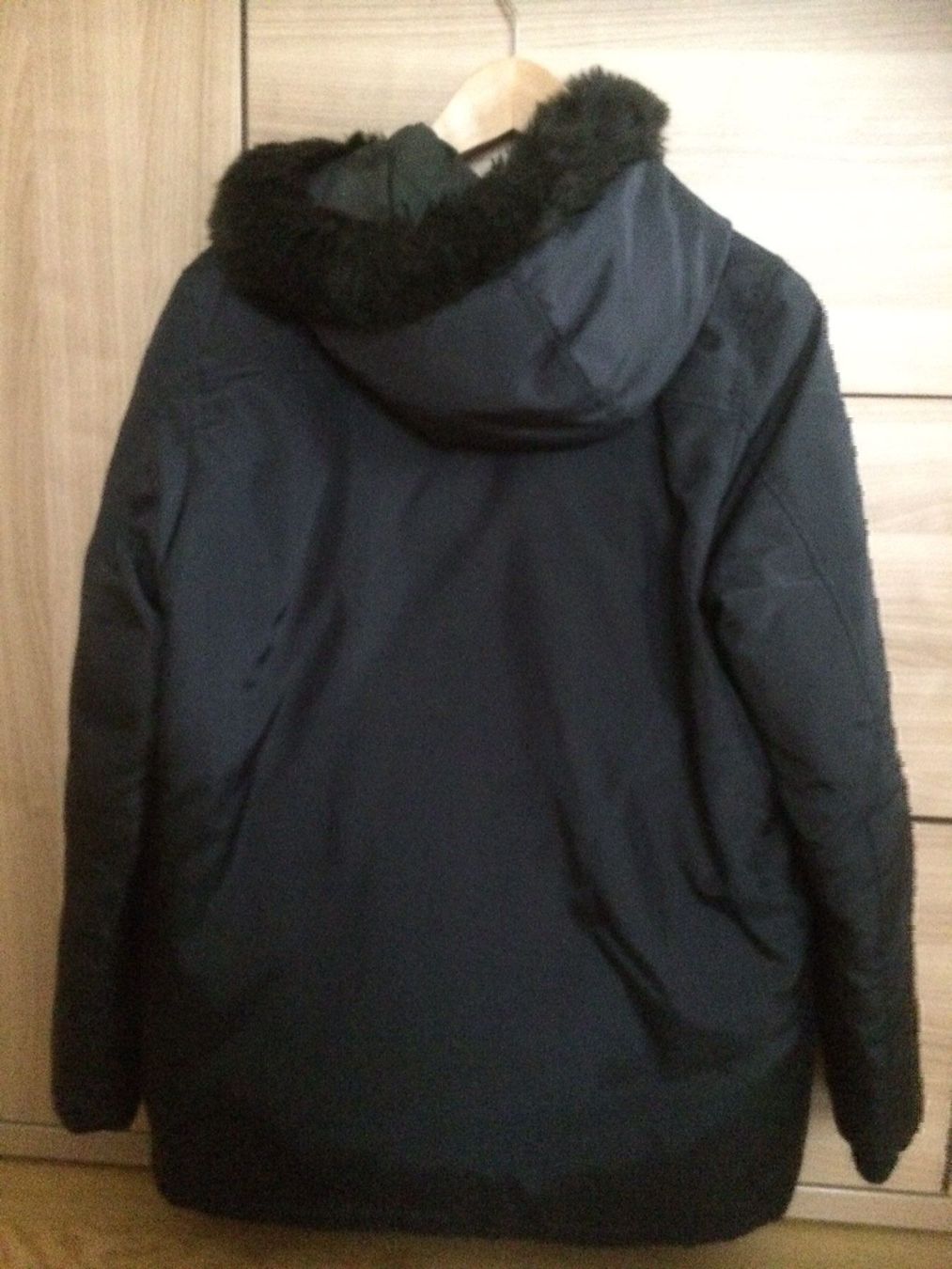 Zara Giacche & Cappotti: ZARA JACKE GR 164 – Usato da Zürich venduto da schneeflocke303 1