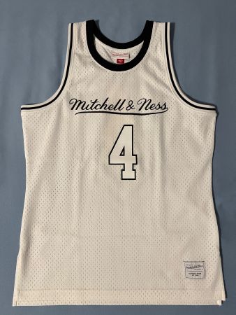 Mitchell & Ness Basketballtrikot