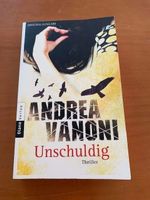 Andrea Vanoni / Unschuldig