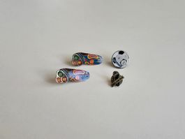 4 Pins Rasierapparate
