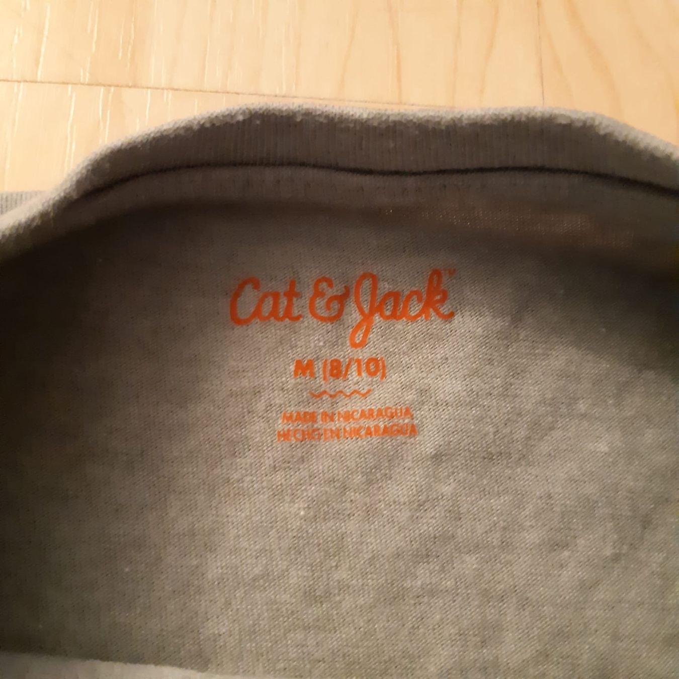 Gap Pullover & Sweatshirts: Junge Pullis, Gr. M, 8-10-Jährige, Marke: GAP+CAT & JACK – Gebraucht aus sachseln von soficool 5