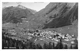 Airolo Leventina