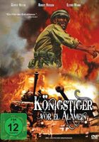 Königstiger vor El Alamein  (De & Eng)    ©'1969  Italien