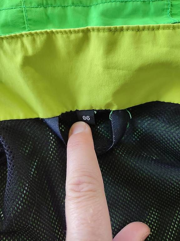Rukka Giacche & Cappotti: Rukka Regenjacke Gr.86 – Usato da Ettenhausen TG venduto da blumenkind37 2