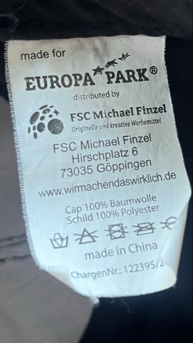 Giacche & Cappotti: Kinder Kappe 9-11 Jahre – Usato da Davos Platz venduto da Infinity795 3