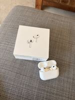 Apple AirPods 2nd Generation in gutem Zustand