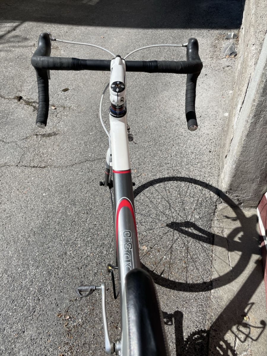 K2 Biciclette: Rennvelo Scott Speedster S3 gebraucht – Usato da Malans GR venduto da johanna46 3
