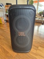 JBL PartyBox Stage 320 – Neuwertig & Originalverpackt