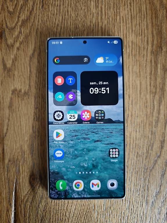 Handys / Smartphones: Samsung Galaxy S25 Ultra 1tb – Gebraucht aus Collombey von Tony84 3
