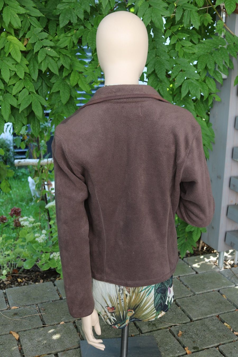 Jacken: Jacke Marke Teddy`s Jeans – Gebraucht aus Frick von Beni58 2