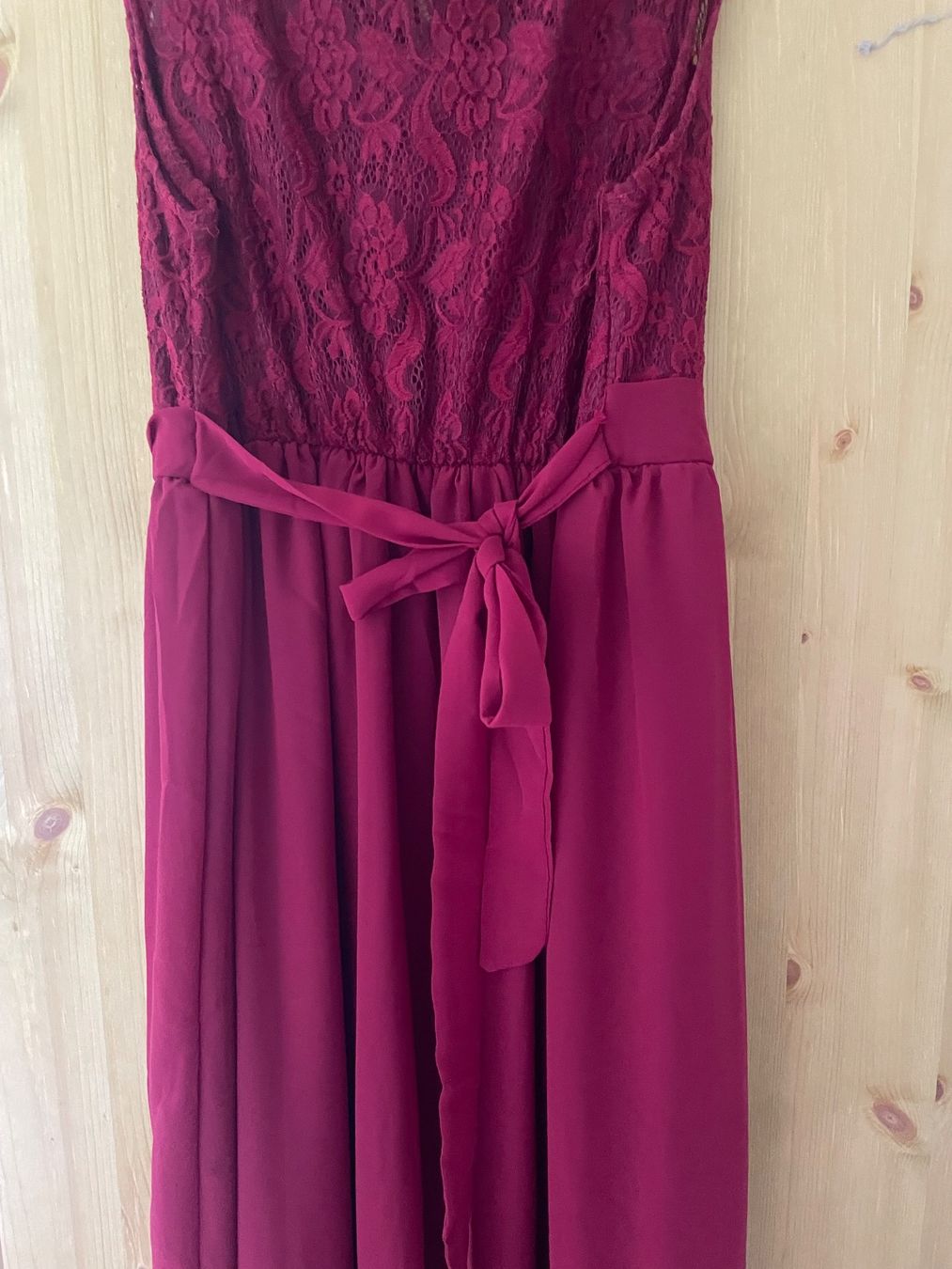 Vestiti: Schwangerschaftsshooting Kleid – Usato da Rheineck venduto da reb_8twv 2