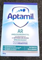 Aptamil AR - Epaississant pour lait bébé - Dès la naissance