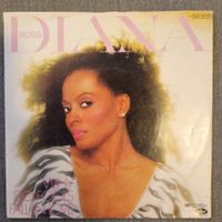 Diana Ross: Why Do Fools Fall In Love 7" Vinyl