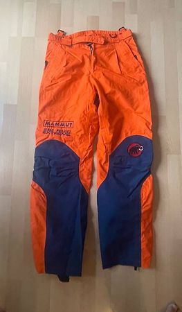 Mammut Gore Tex Hose