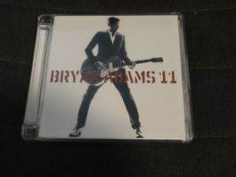 Bryan Adams - 11 CD