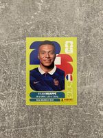 Kylian Mbappe FRA 20 - PANINI WM 2026