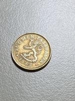 Finlande - 10 pennia - 1963