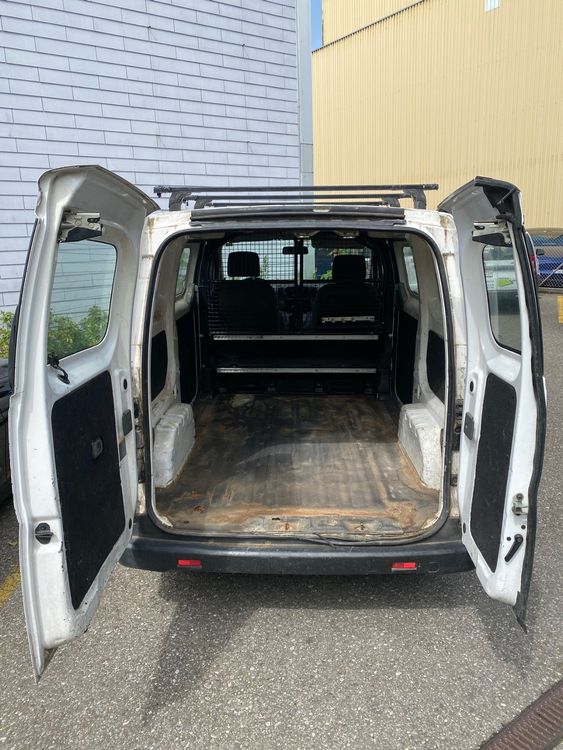 Nissan NV200 | Kaufen auf Ricardo