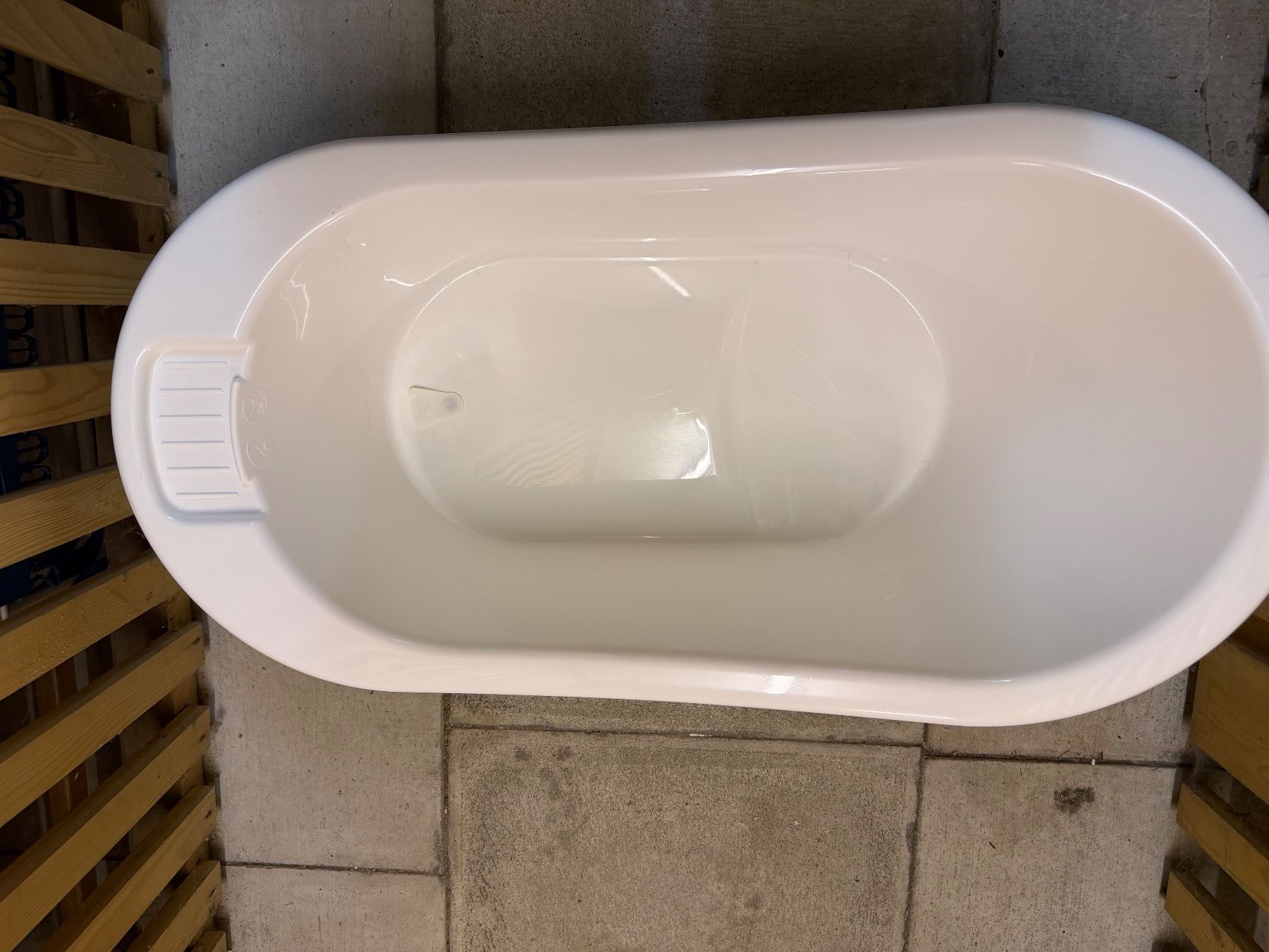 Vasche da bagno: bébé jou Badewanne – Usato da Zürich venduto da tso_v95m 1