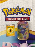 Pokémon 151 Mini Tin Gengar (EN) sealed