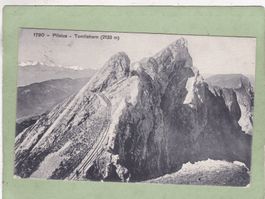 Pilatus Tomlishorn 1909