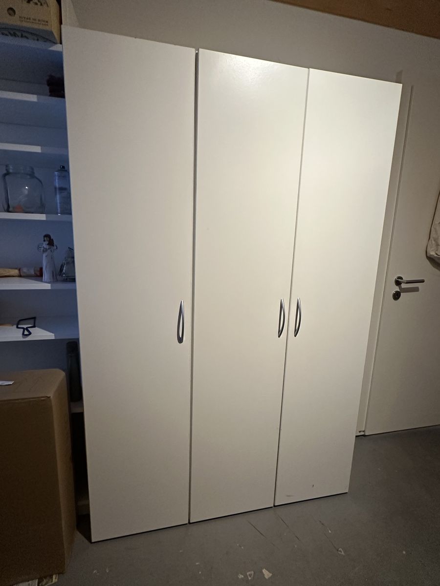 Guardaroba: Schuhschrank – Usato da Hindelbank venduto da ketterle