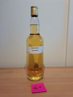 Glenkinchie 8 yo, nicht im Handel, nur für Tastings