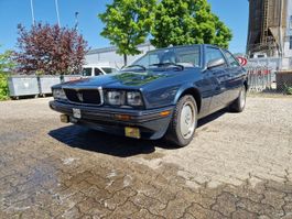 Maserati Biturbo 222  E