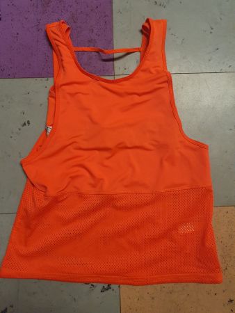 Fitness T-Shirt/Top