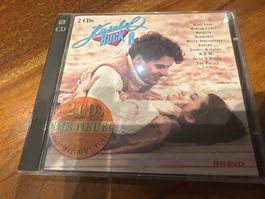 Kuschelrock 8 - 2 CD's - Kult CD - Top Zustand