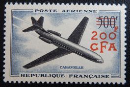 Reunion Französisch Kat. 396 ** 1957 Kat. 24 Euro