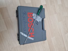 Stichsäge