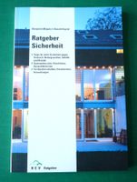 Ratgeber Sicherheit (HEV Ratgeber)