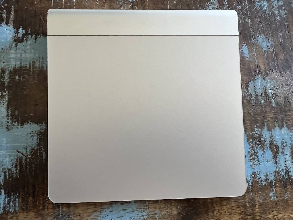 Maus: Apple trackpad – Gebraucht aus Wittenbach von Firmasaga