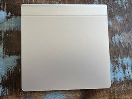 Apple trackpad