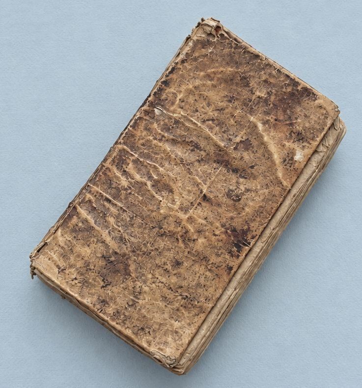 Bücher: SPIEGAZIONE DEL CATECHISMO... 1761 – Gebraucht aus Flamatt von samowarow 5