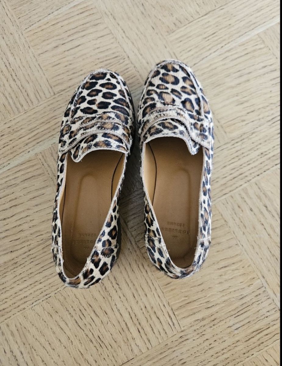 Sezane Scarpe da donna: Sézane Leo-Loafer, Grösse 36 – Usato da Benglen venduto da nin_l6rn 1